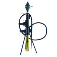 Vodní dýmka MOB RPG Hookah - Black