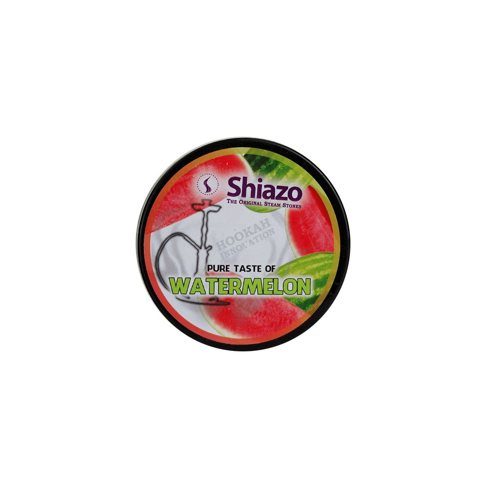 Kamínky do vodní dýmky Shiazo - Watermelon