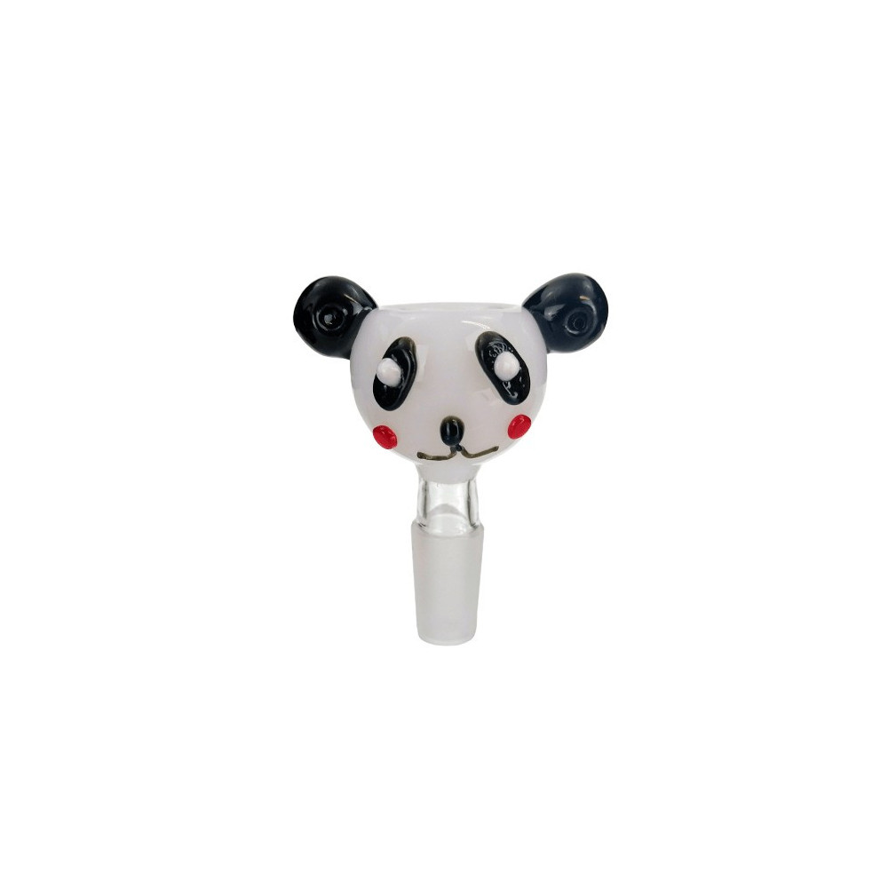 Kotel Panda - šluk na bongo NS 14 mm