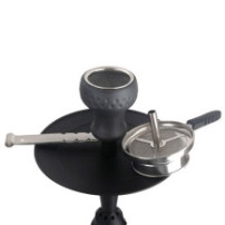 Vodní dýmka Amy Deluxe Unio Shisha 55 cm