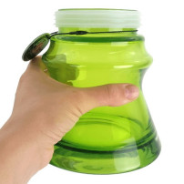 Vodní dýmka AMY Deluxe ALU Sphere Bag