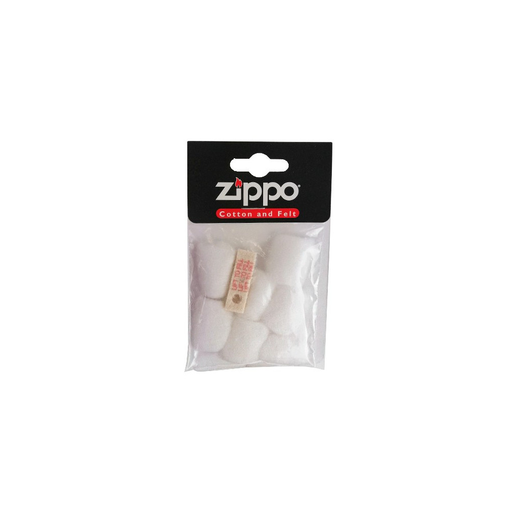 Zippo vatička
