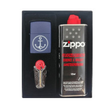 Zippo set námořník