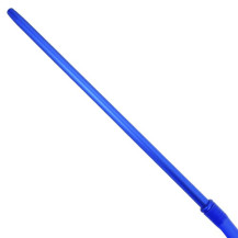 Hadice na vodní dýmku Silicone Blue