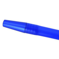 Hadice na vodní dýmku Silicone Blue