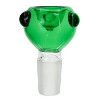 Šluk do bongu Blaze Green NS19