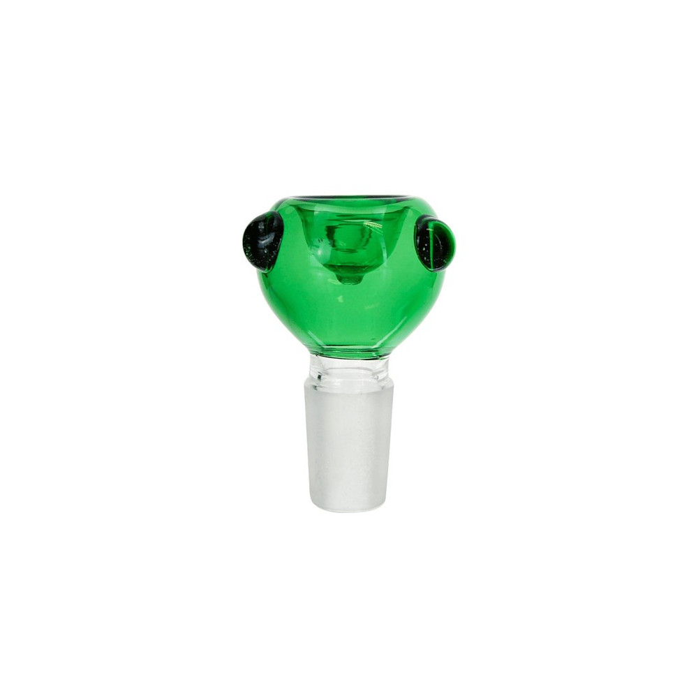 Šluk do bongu Blaze Green NS19
