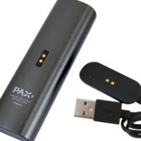Vaporizér Pax 2 Black