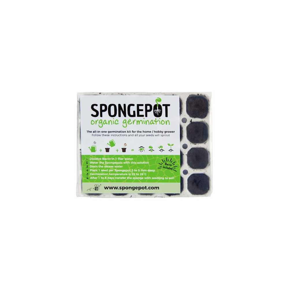 Spongepot zakořeňovač