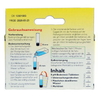 Ph Test - Země