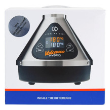 Vaporizer Volcano Hybrid