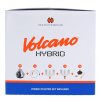 Vaporizer Volcano Hybrid