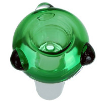 Šluk do bongu Blaze Green NS19