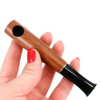 Šlukovka mini dýmka Sypuera carbon pipe