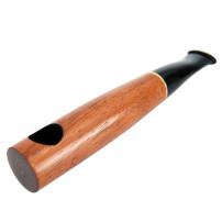 Šlukovka mini dýmka Sypuera carbon pipe