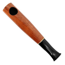 Šlukovka mini dýmka Sypuera carbon pipe