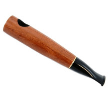 Šlukovka mini dýmka Sypuera carbon pipe