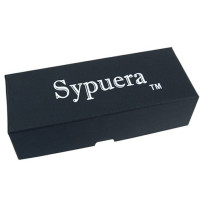 Sypuera Carbon pipe set