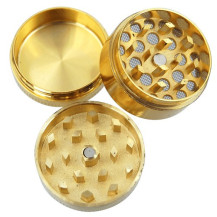 Grinder drtička Mini Gold Bar