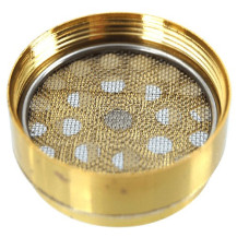 Grinder drtička Mini Gold Bar