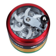 Grinder drtička Rasta Mlýnek 63 mm