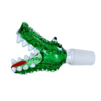 Šluk Grace Glass Krokodíl NS 19