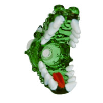 Šluk Grace Glass Krokodíl NS 19