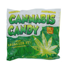 Konopné bonbóny Cannabis Candy 100 g