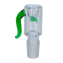 Šluk 420 Green NS 19