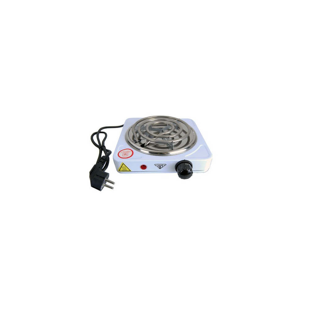 Rozpalovač uhlíků elektrický - Inferno Heater 1000 W