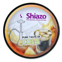 Kamínky do vodní dýmky Shiazo 100 g Cola