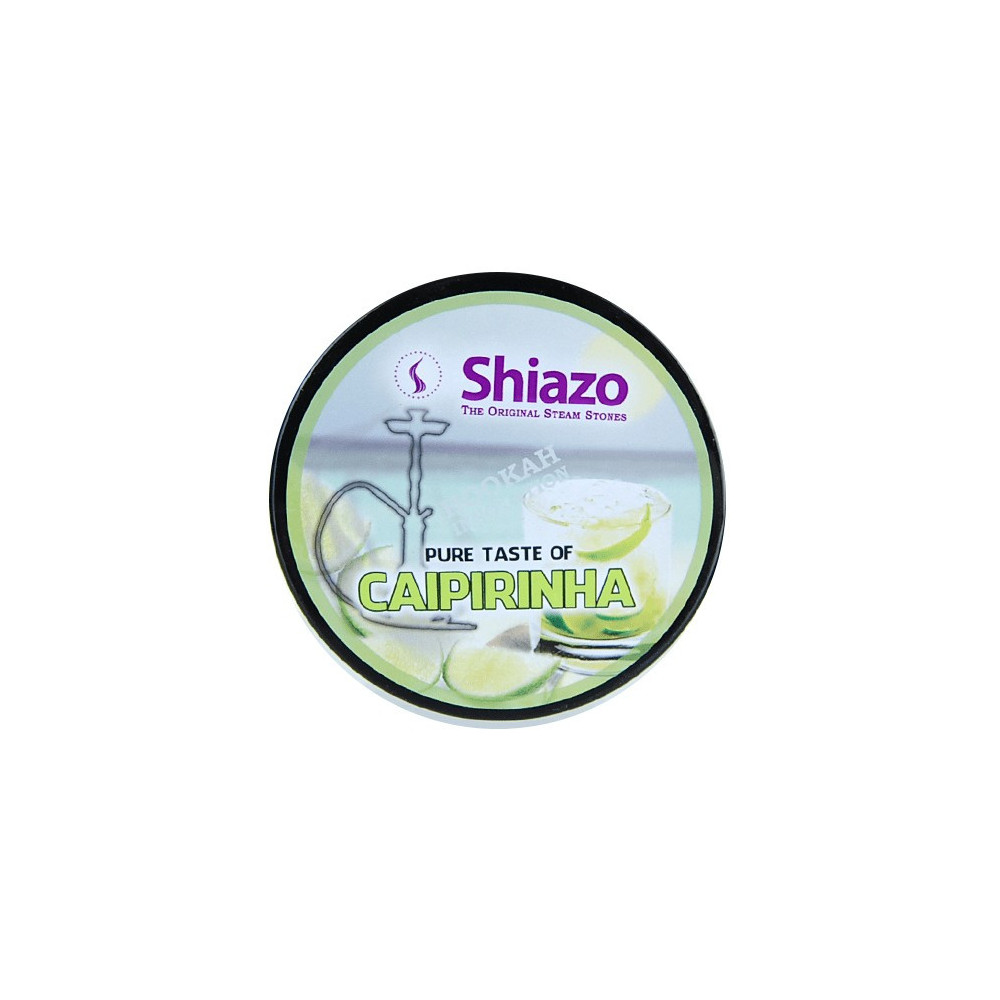 Shiazo kamínky 100g - Caipirinha