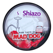 Shiazo kamínky 100g - Mad Dog