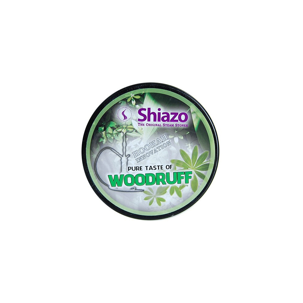 Shiazo kamínky 100g Woodruff