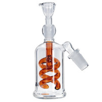 Precooler na bong GG Amber