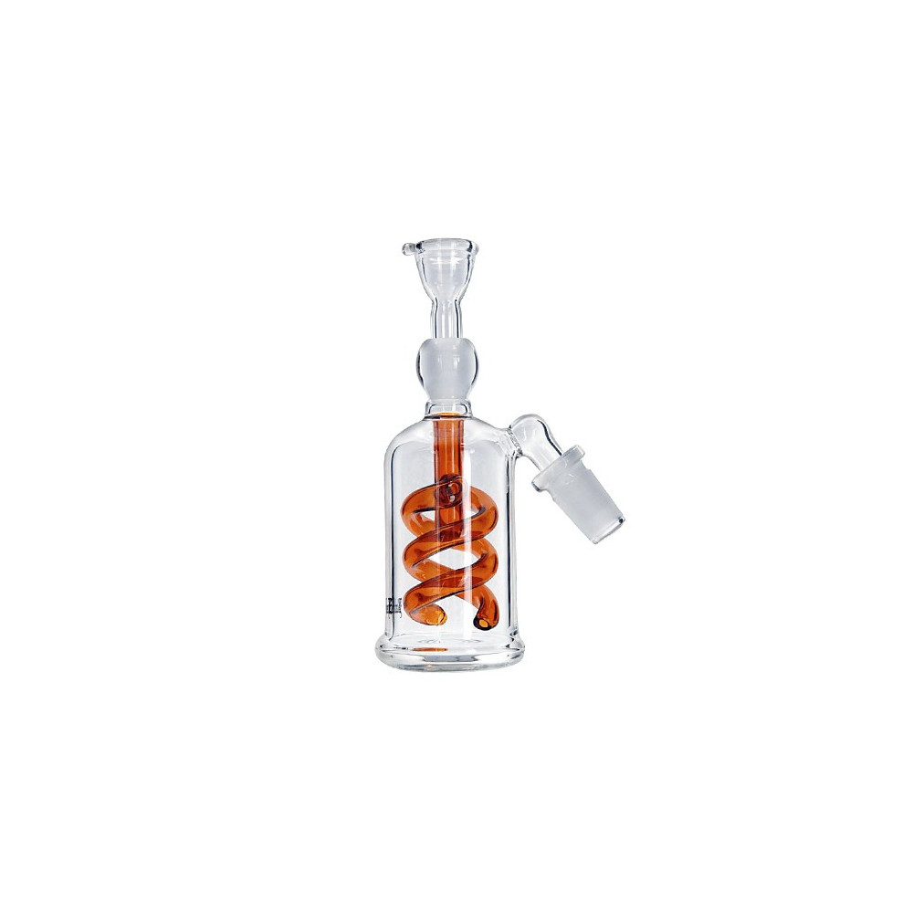 Precooler na bong GG Amber