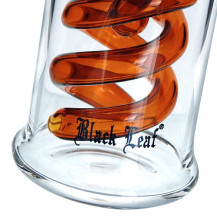 Precooler na bong GG Amber