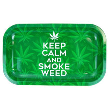 Rolling tray tác KC a SW 27x16 cm