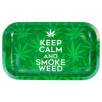 Rolling tray tác KC a SW 27x16 cm