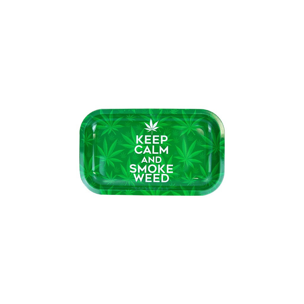 Rolling tray tác KC a SW 27x16 cm