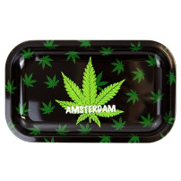 Rolling Tác Amsterdam 27x16 cm