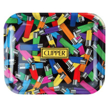 Roll Tray Tác Clipper 34x28 cm