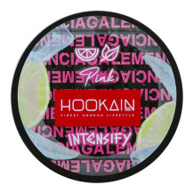 Kamínky do vodní dýmky Hookain 100g příchuť Intensify Pink Lemenciaga