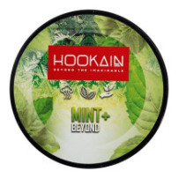 Kamínky do vodní dýmky Hookain 100g příchuť Mint+