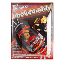 Smokebuddy Personal Air filtr Devil