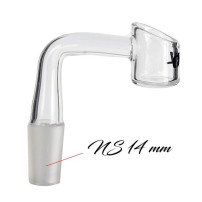 Kotel na Bongo Dabbing Banger 14 mm