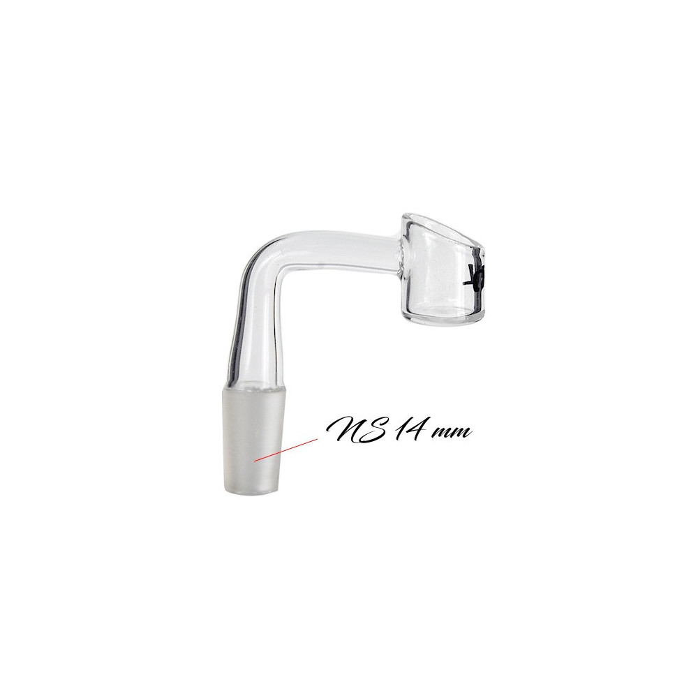 Kotel na Bongo Dabbing Banger 14 mm