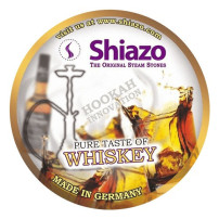 Kamínky do vodní dýmky Shiazo 100 g Whisky