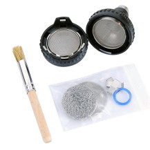 Náhradní díly Volcano Easy Valve Set - Plnicí komora s redukcí