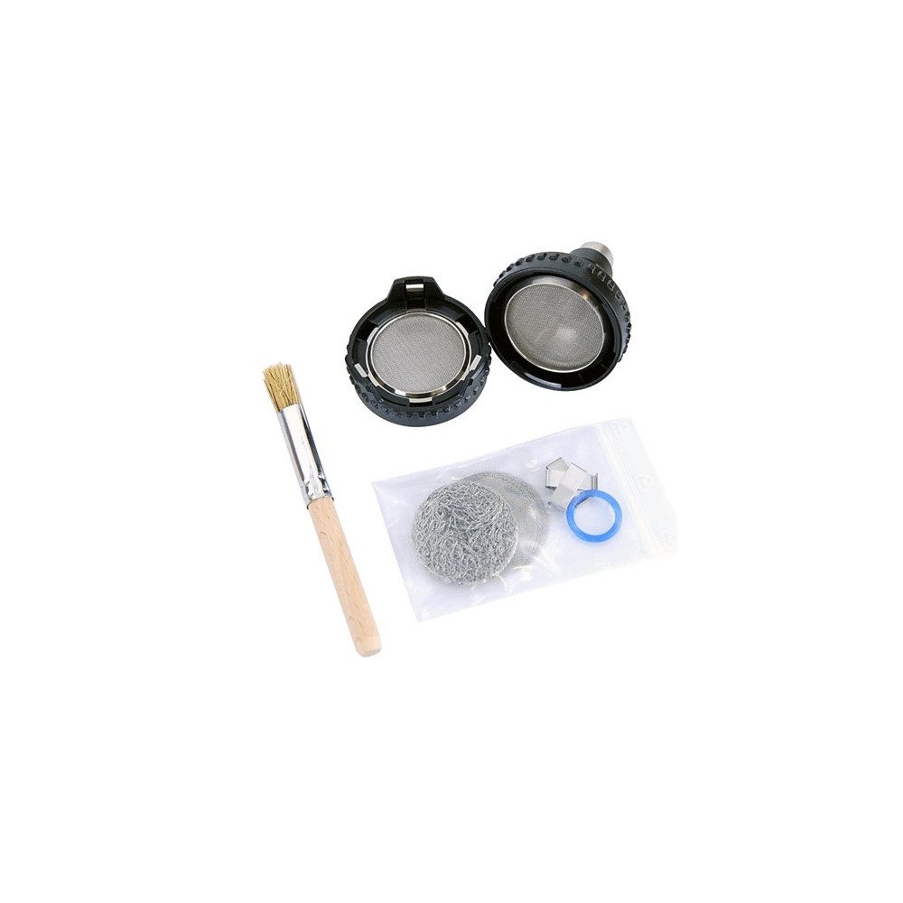 Náhradní díly Volcano Easy Valve Set - Plnicí komora s redukcí